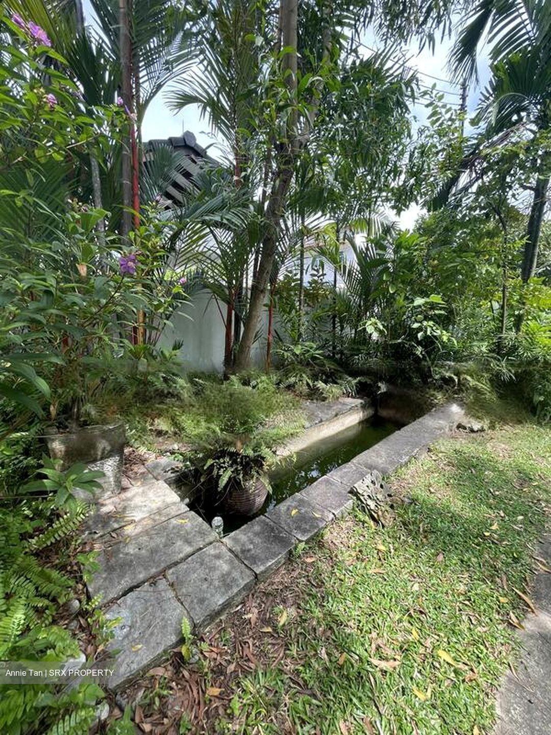 Seletar Hills Estate (D28), Semi-Detached #610314451